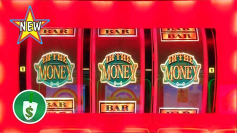 In the Money Slots .